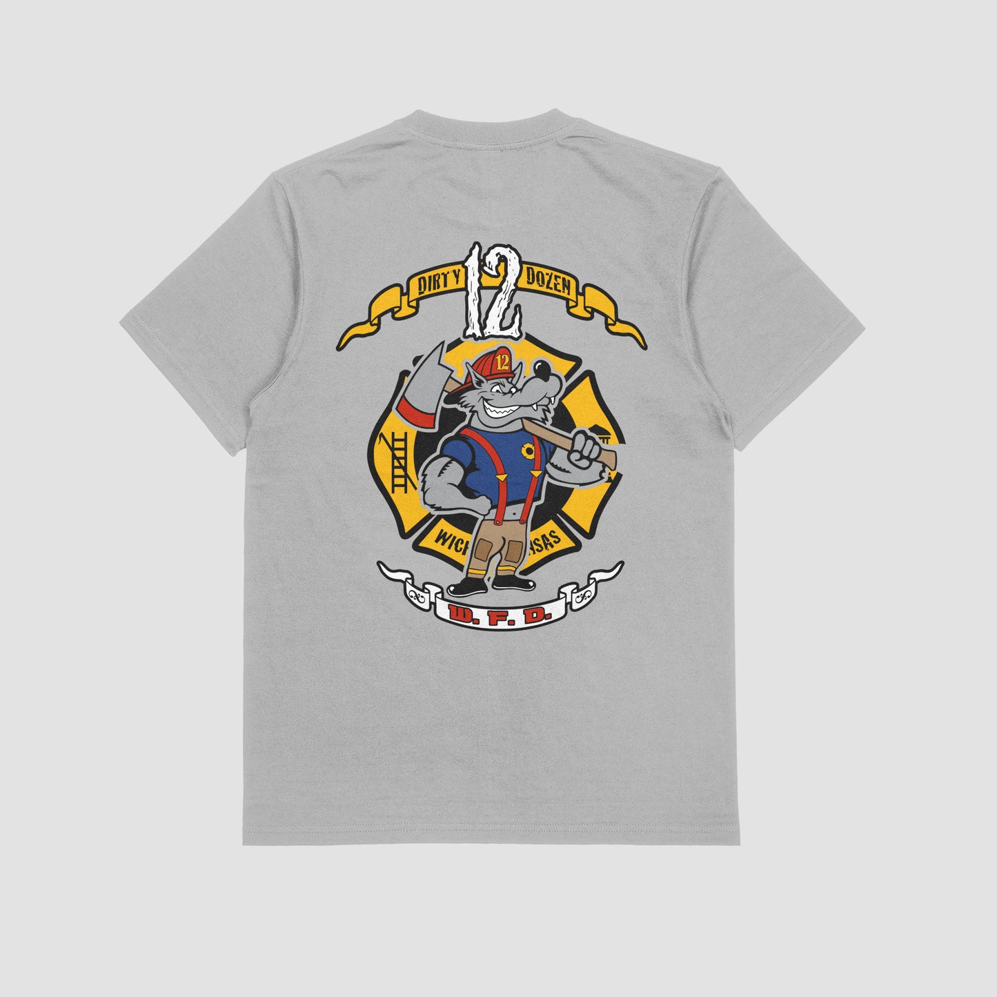 Firehouse 12