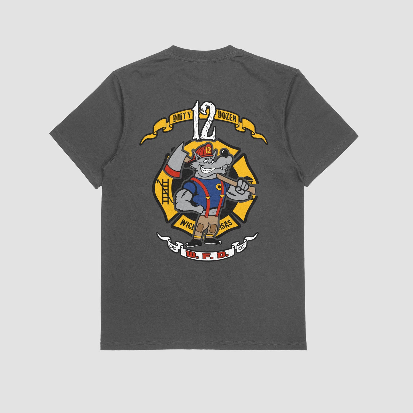 Firehouse 12