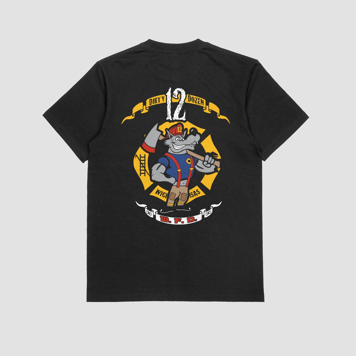 Firehouse 12
