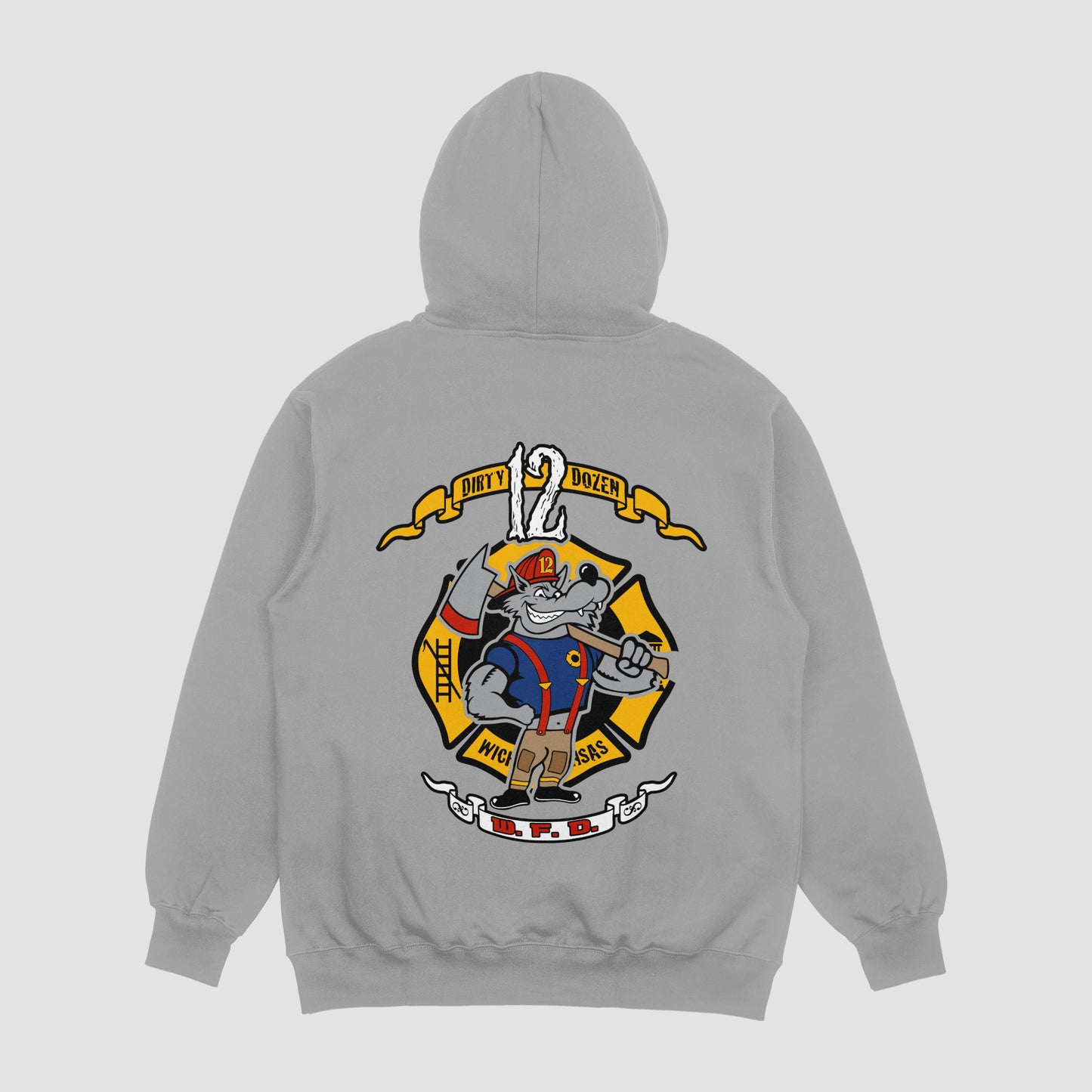 Firehouse 12