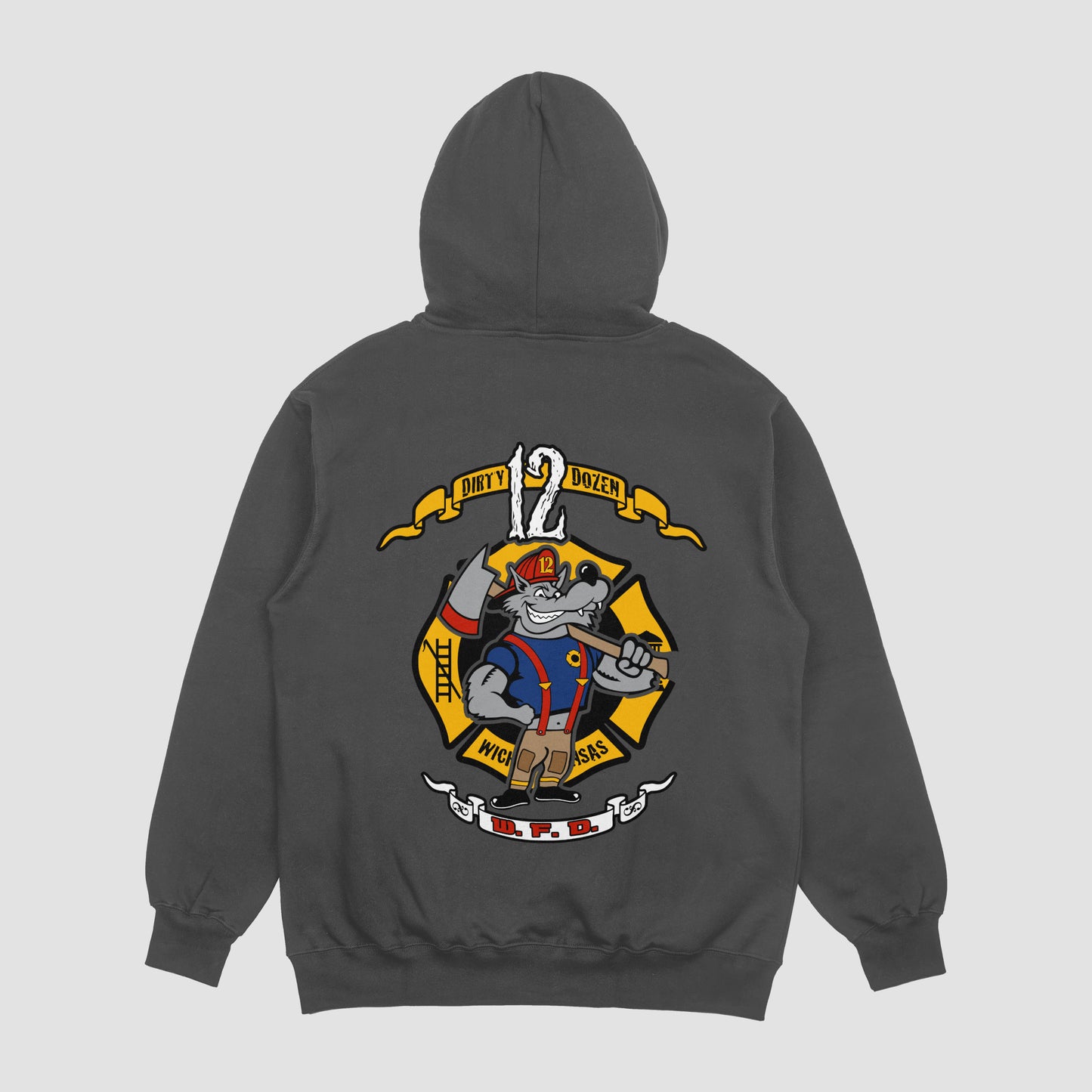 Firehouse 12