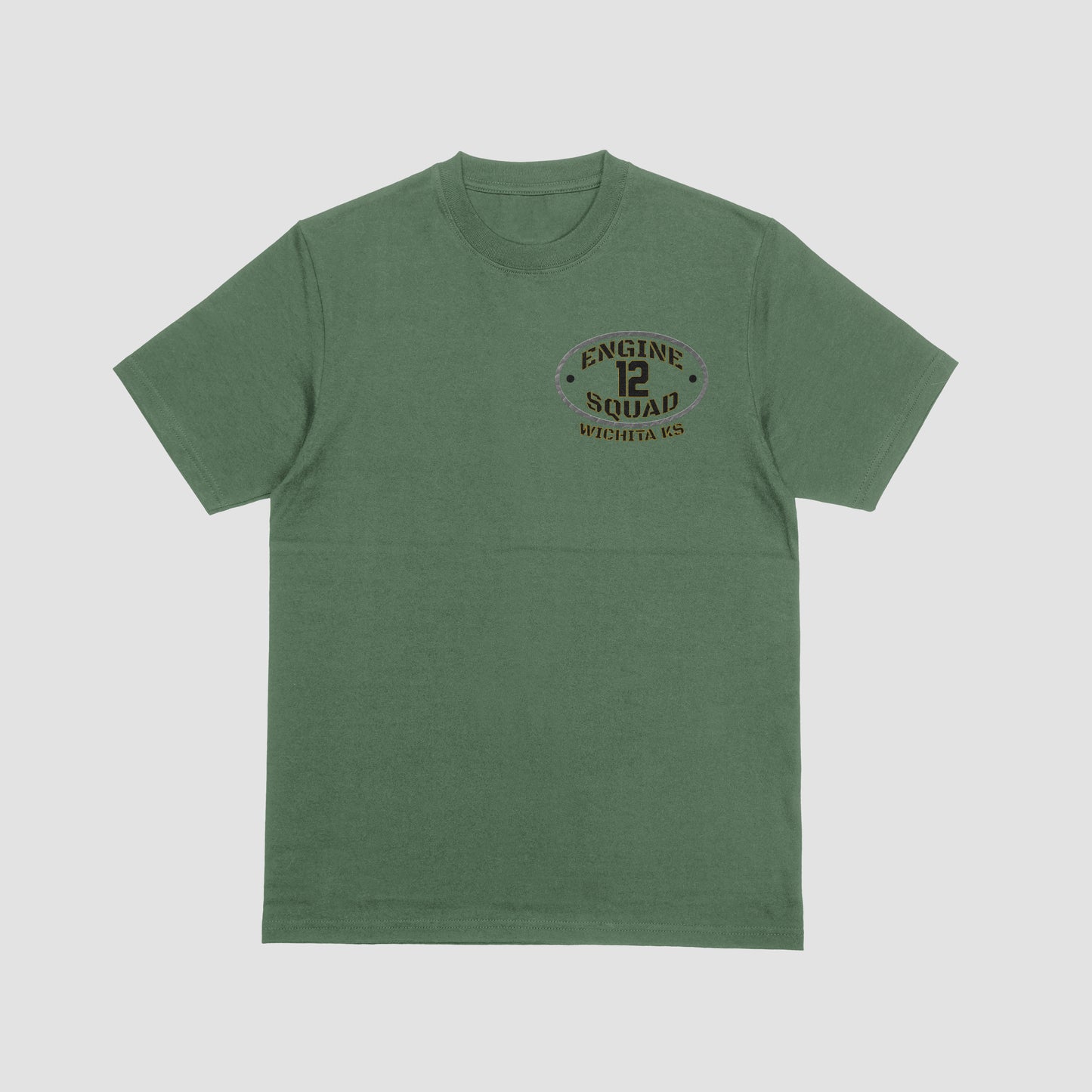 Firehouse 12