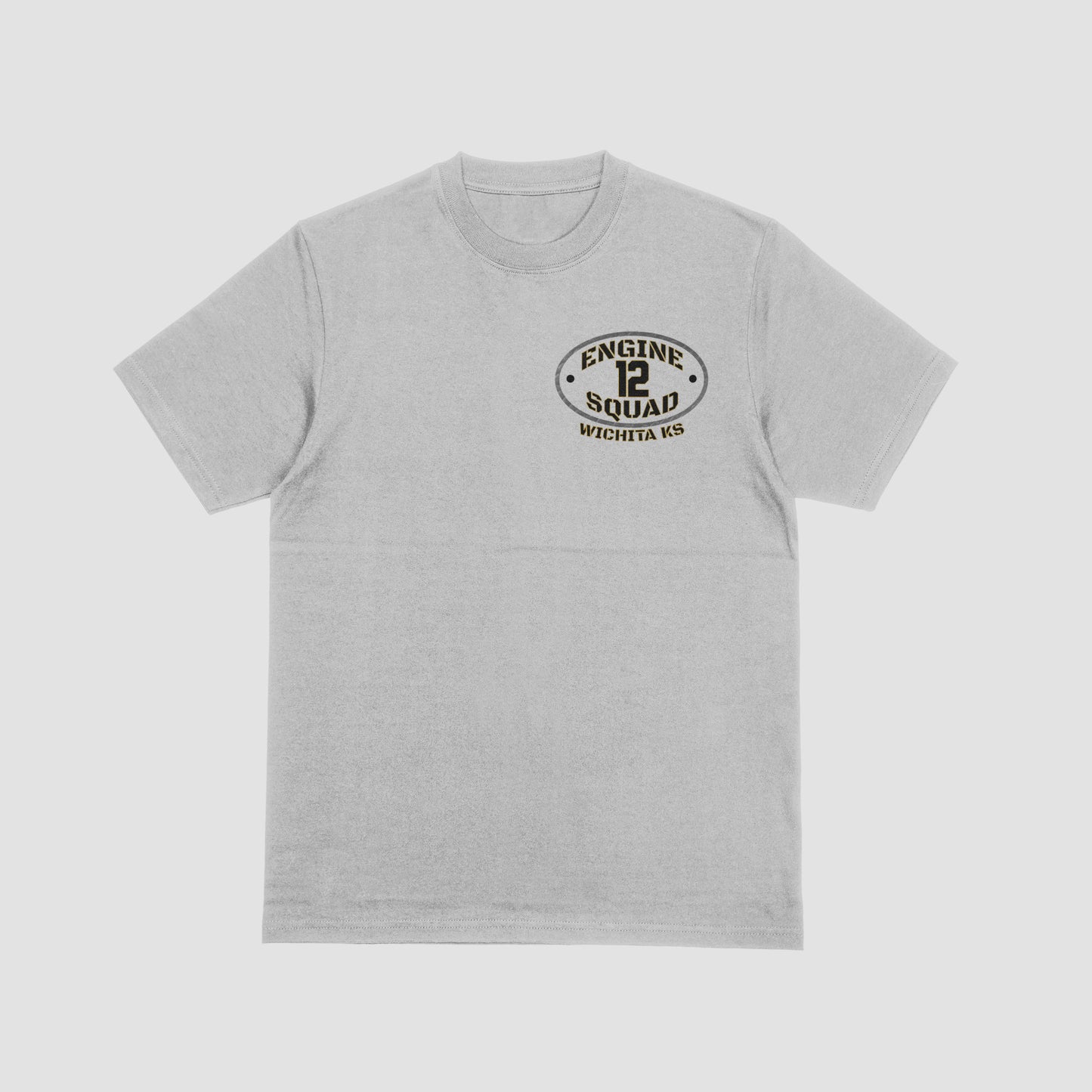 Firehouse 12