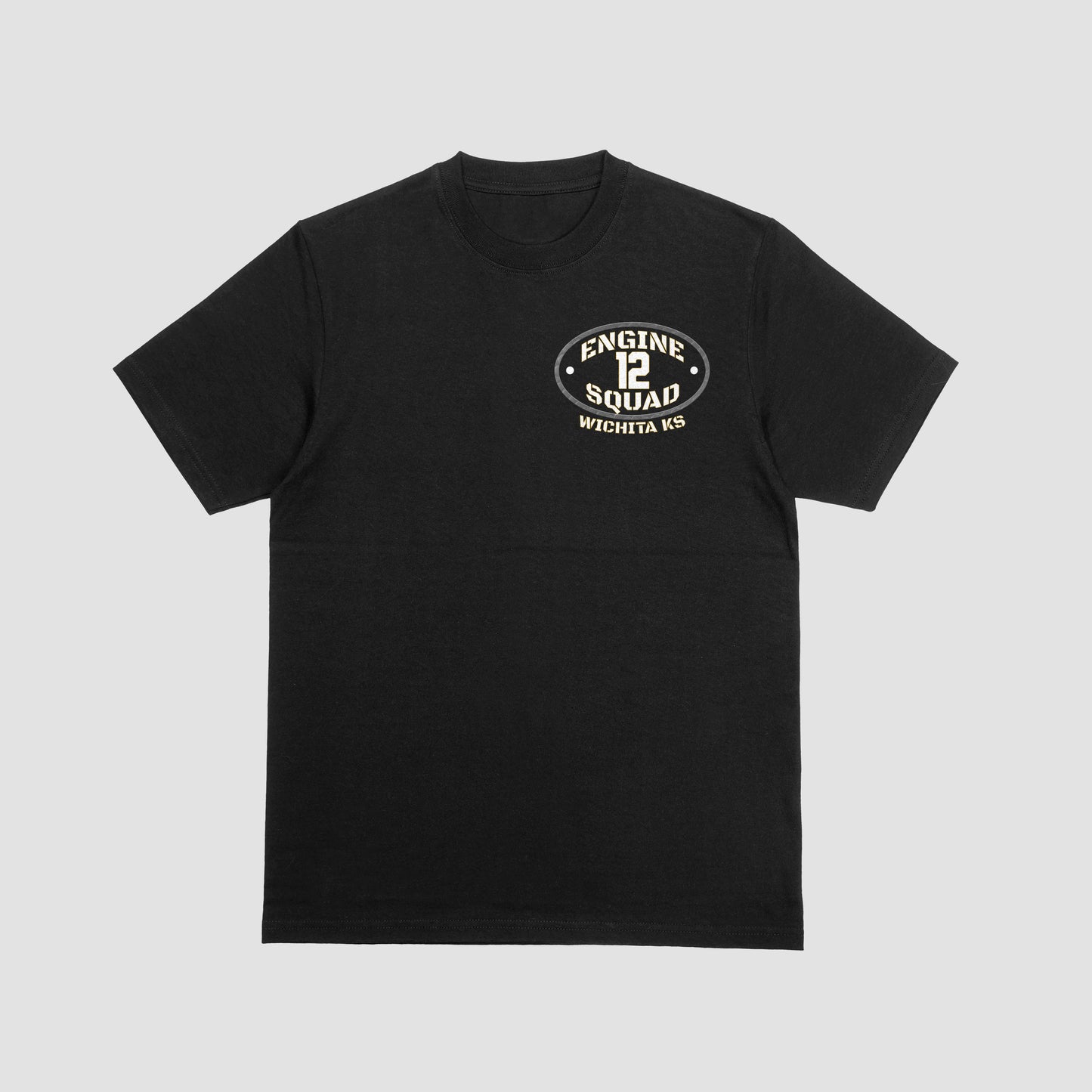 Firehouse 12