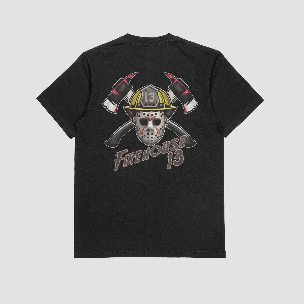 Firehouse 13