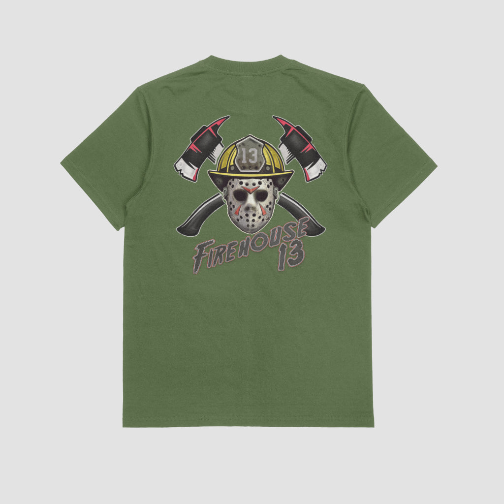 Firehouse 13