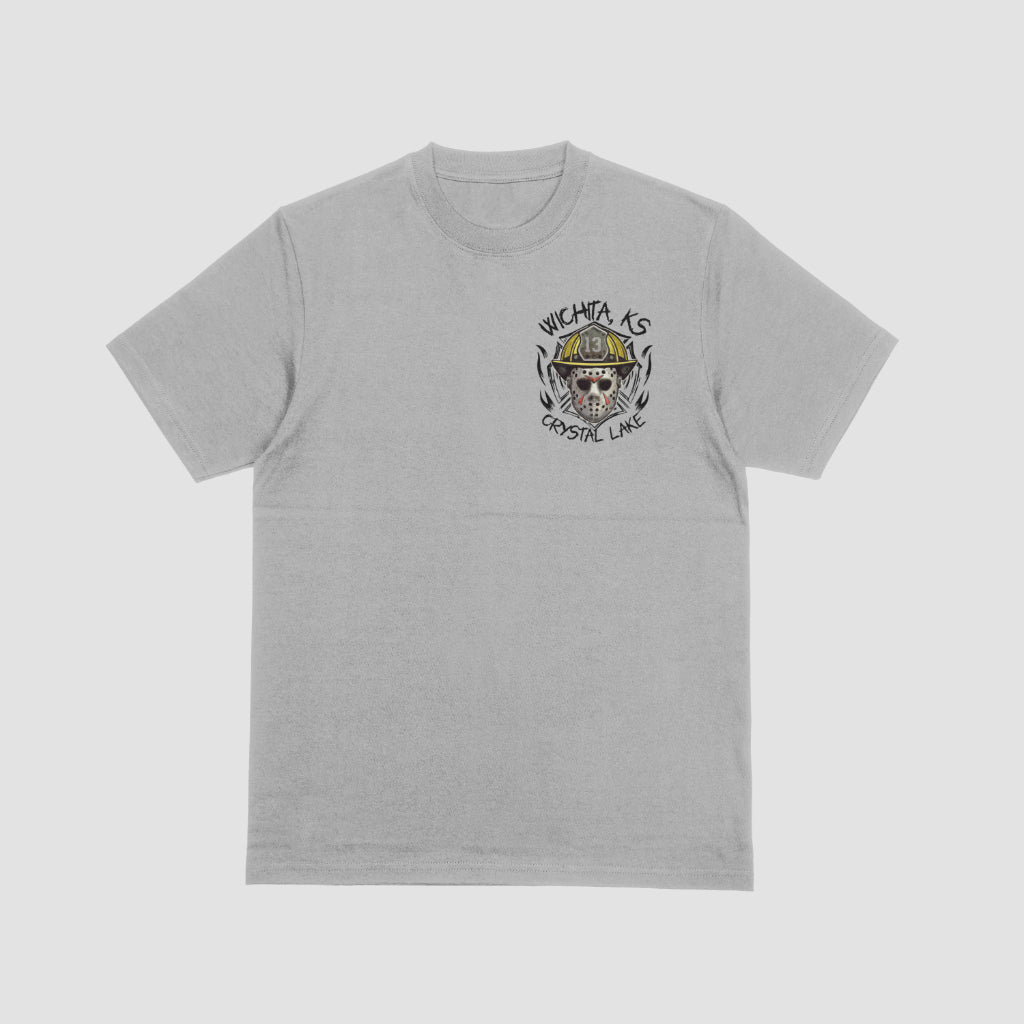 Firehouse 13