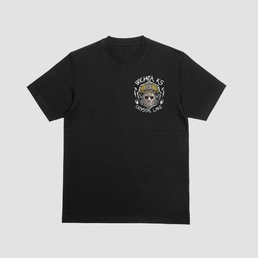 Firehouse 13
