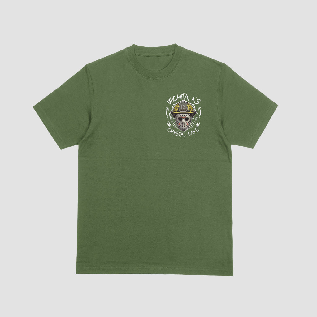 Firehouse 13