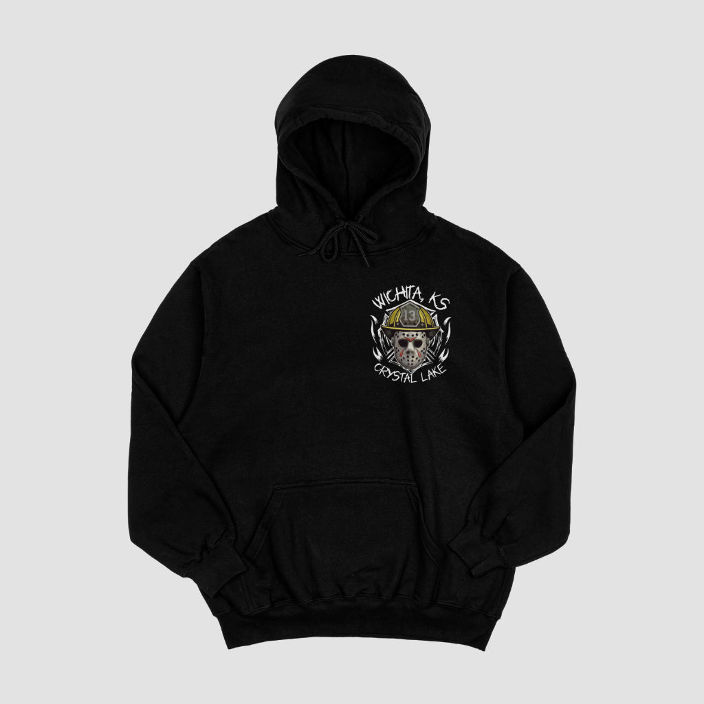 Firehouse 13