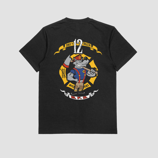 Firehouse 12