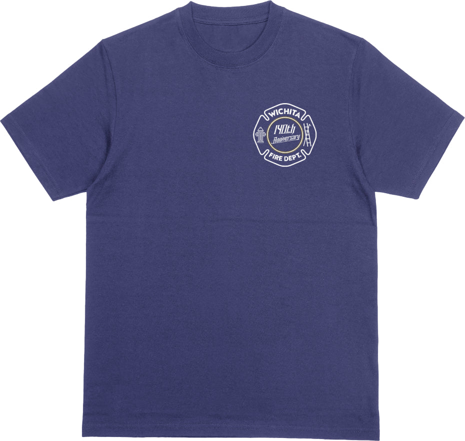 140th WFD T-shirt