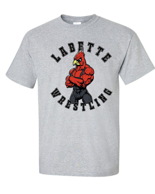 1-A Labette Wrestling