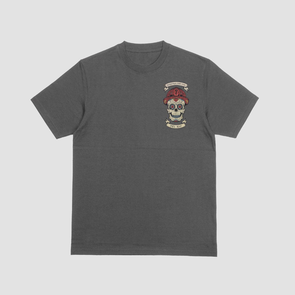 Firehouse 7 Shirt