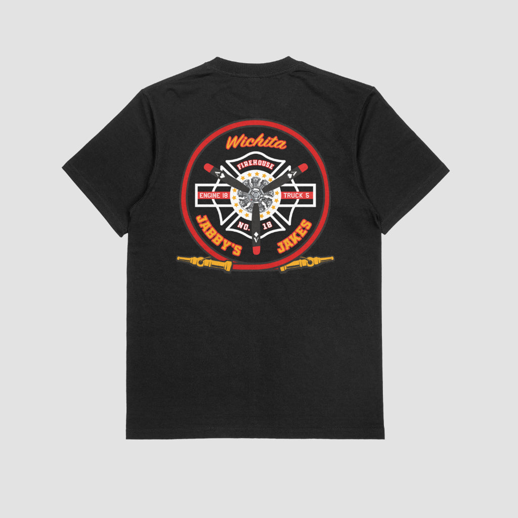 Firehouse 18 Shirt