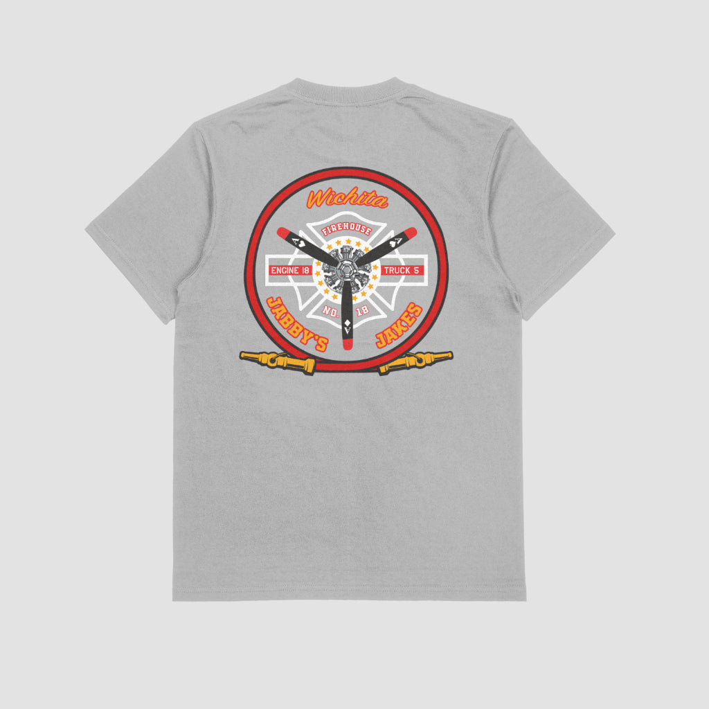 Firehouse 18 Shirt