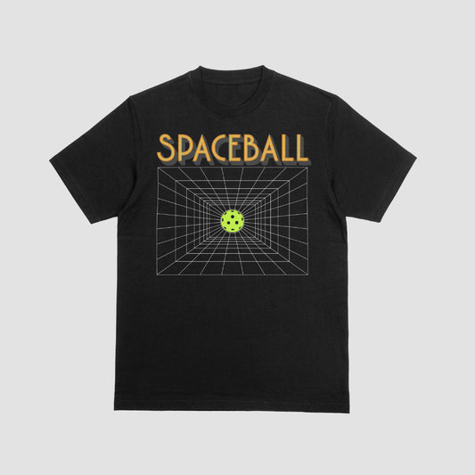 Pickleball Space Shirt
