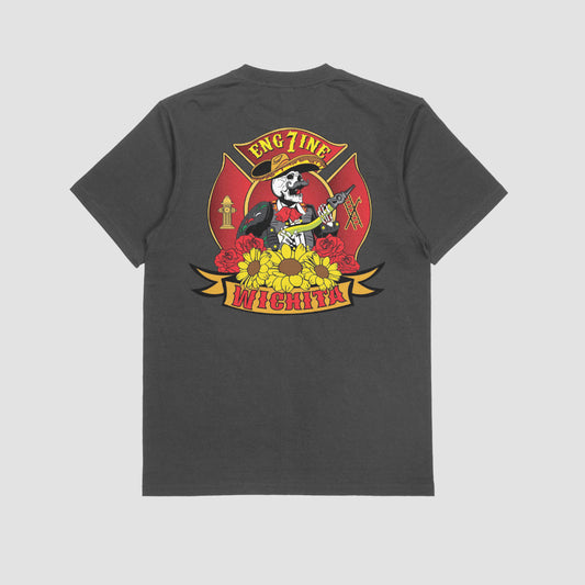 Firehouse 7 Shirt
