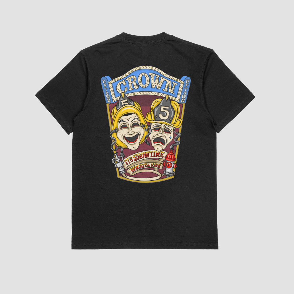 Firehouse 5 Shirt