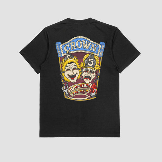 Firehouse 5 Shirt