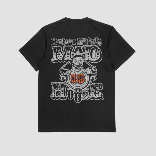 Firehouse 10 Madhouse Shirt